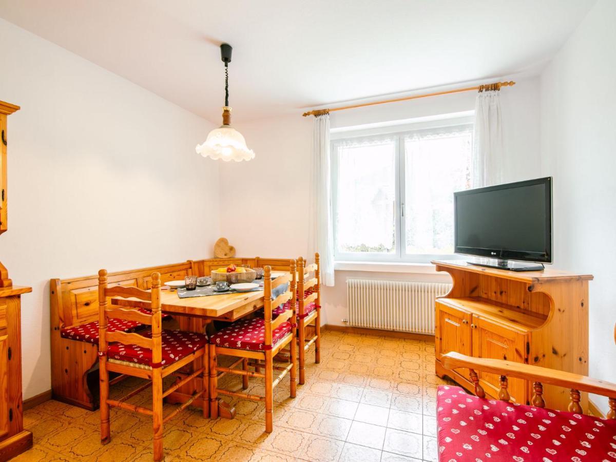 Apartment Mantina-1 By Interhome Моена Екстериор снимка
